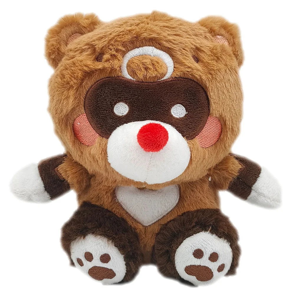 Аниме игра плюши Genshin Impact Guoba косплей мультфильм гуоба Медведь кукла мягкие плюшевые игрушки 
Аниме игра плюши Genshin Impact Guoba косплей мультфильм гуоба Медведь кукла мягкие плюшевые игрушки