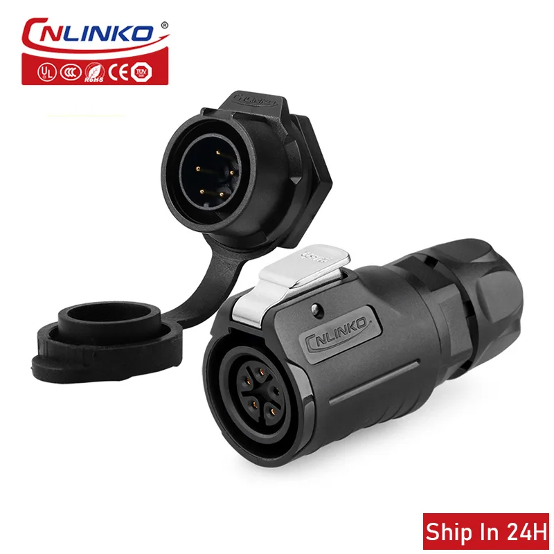 Cnlinko LP16 M16 aviation signal connector 5.7.8.9pin IP67 solar panel connector for outdoor car medical equipment free shipping
Cnlinko LP16 M16 aviation signal connector 5.7.8.9pin IP67 solar panel connector for outdoor car medical equipment free shipping