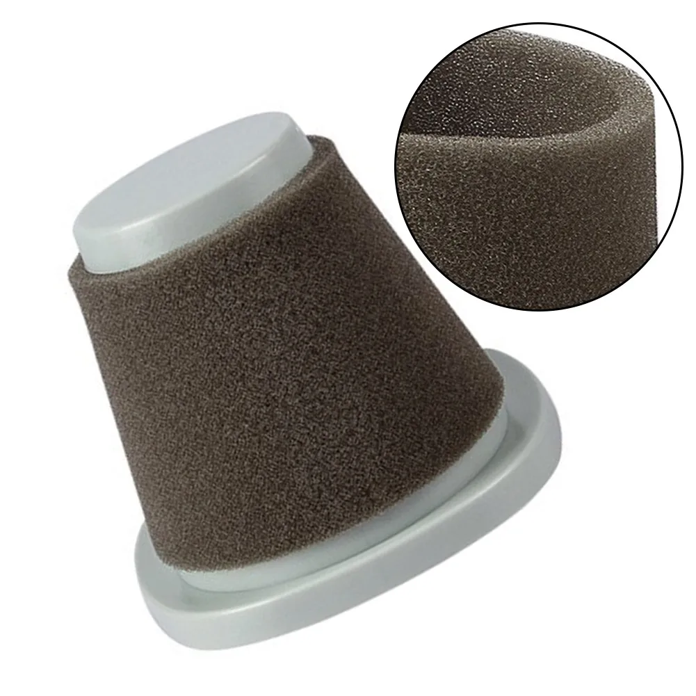 2PCS Vacuum Cleaner Filters Replacement For Haier Handheld Vacuum Cleaner ZL601R Replacement Spare Parts Accessories
2PCS Vacuum Cleaner Filters Replacement For Haier Handheld Vacuum Cleaner ZL601R Replacement Spare Parts Accessories