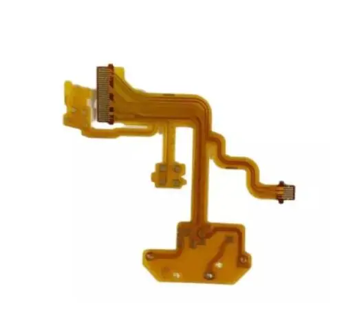 NEW Flash Unit Flex Cable For SONY DSC-H10 DSC-H3 H10 H3 Digital Camera Repair Part
NEW Flash Unit Flex Cable For SONY DSC-H10 DSC-H3 H10 H3 Digital Camera Repair Part
