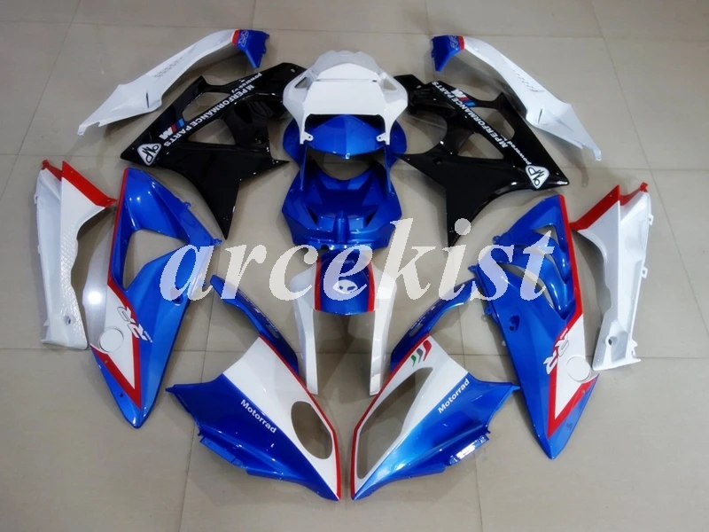 Комплект обтекателей из АБС-пластика для BMW S1000RR Hp4 2009 2010 2011 2012 2013 09 10 11 12 13 14
Комплект обтекателей из АБС-пластика для BMW S1000RR Hp4 2009 2010 2011 2012 2013 09 10 11 12 13 14