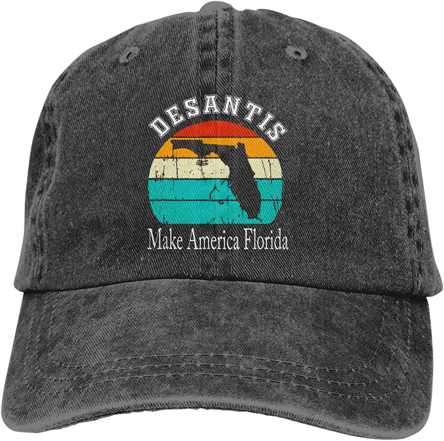 2024 Hat Make America Florida Baseball Cap Adjustable Washable Cotton Trucker Cap Dad Hat
2024 Hat Make America Florida Baseball Cap Adjustable Washable Cotton Trucker Cap Dad Hat