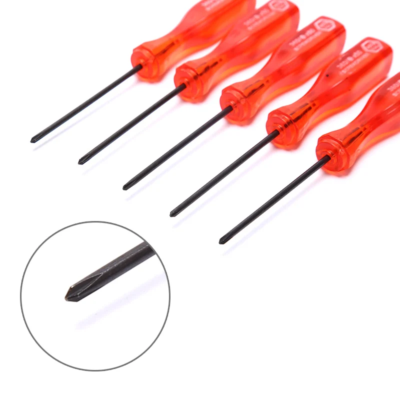 1pcs Special Type Screwdriver Screwdriver 2.0 Shape Triangle Screwdriver Household
1pcs Special Type Screwdriver Screwdriver 2.0 Shape Triangle Screwdriver Household