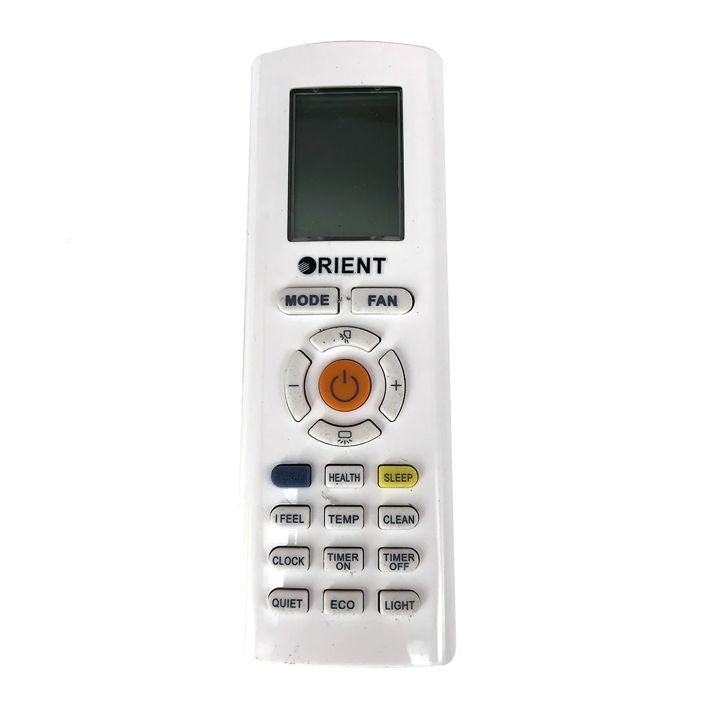 Brand New High Quality Replacement RA1A For RIENT AC Air Conditioner Remote Control Wholesale
Brand New High Quality Replacement RA1A For RIENT AC Air Conditioner Remote Control Wholesale
