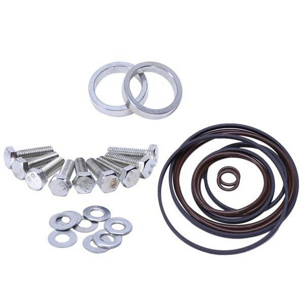 Sell Like Hot Cakes Newest Twin Double Dual Vanos Seals Repair Upgrade Kit For Bmw M52Tu M54 M56 Ptfe 11361440142
Sell Like Hot Cakes Newest Twin Double Dual Vanos Seals Repair Upgrade Kit For Bmw M52Tu M54 M56 Ptfe 11361440142