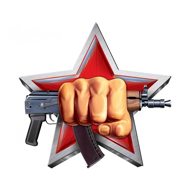 Автомобильные наклейки, декоративные мотоциклетные наклейки, декоративные аксессуары «Россия спецназ», креативные солнцезащитные водоне...
Автомобильные наклейки, декоративные мотоциклетные наклейки, декоративные аксессуары «Россия спецназ», креативные солнцезащитные водоне...