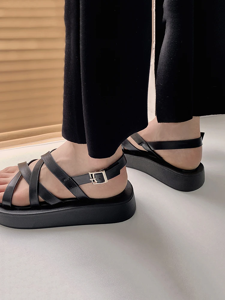 2021 Summer Clogs Wedge Beige Heeled Sandals Med Female Shoe Buckle Strap Platform Black Fashion Medium Girls Sports Thick Comfo
2021 Summer Clogs Wedge Beige Heeled Sandals Med Female Shoe Buckle Strap Platform Black Fashion Medium Girls Sports Thick Comfo