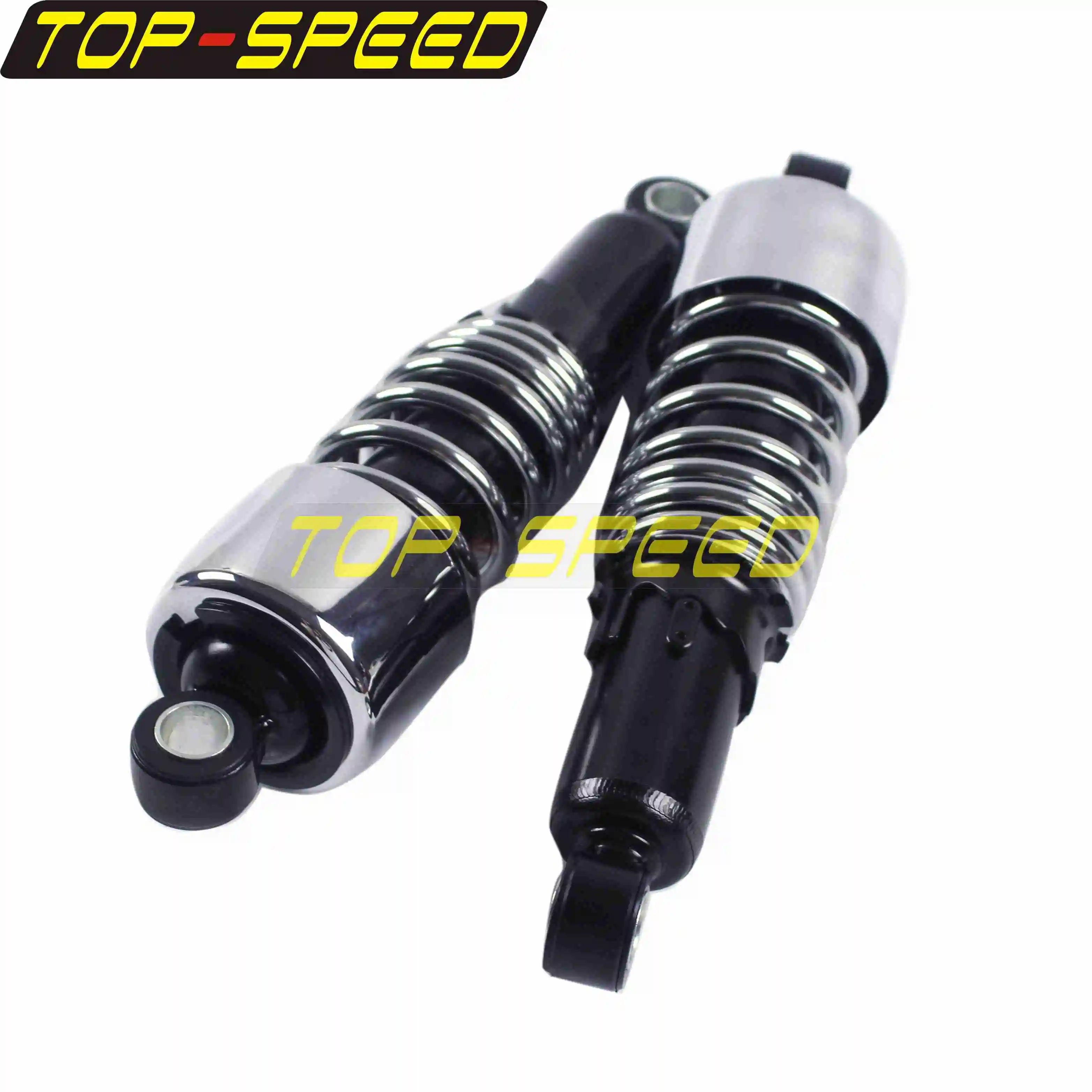 267mm 10.5in 2x Rear Slammer Shocks Absorber Tail Damper for Dyna Street Bob Low Rider Fat Bob Wide Glide FXD fxdl 1980-2016
267mm 10.5in 2x Rear Slammer Shocks Absorber Tail Damper for Dyna Street Bob Low Rider Fat Bob Wide Glide FXD fxdl 1980-2016