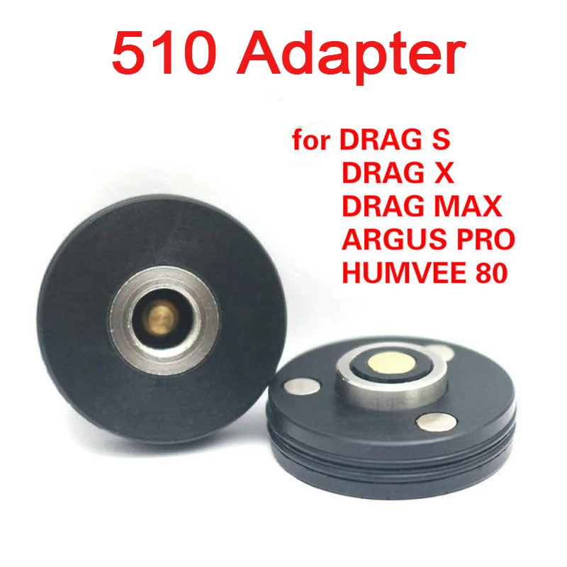 1/10 шт. 510 адаптер для VOOPOO Drag S, Drag X и Drag Max Магнитный соединитель латунный адаптер drag max argus pro Pod Комплект
1/10 шт. 510 адаптер для VOOPOO Drag S, Drag X и Drag Max Магнитный соединитель латунный адаптер drag max argus pro Pod Комплект