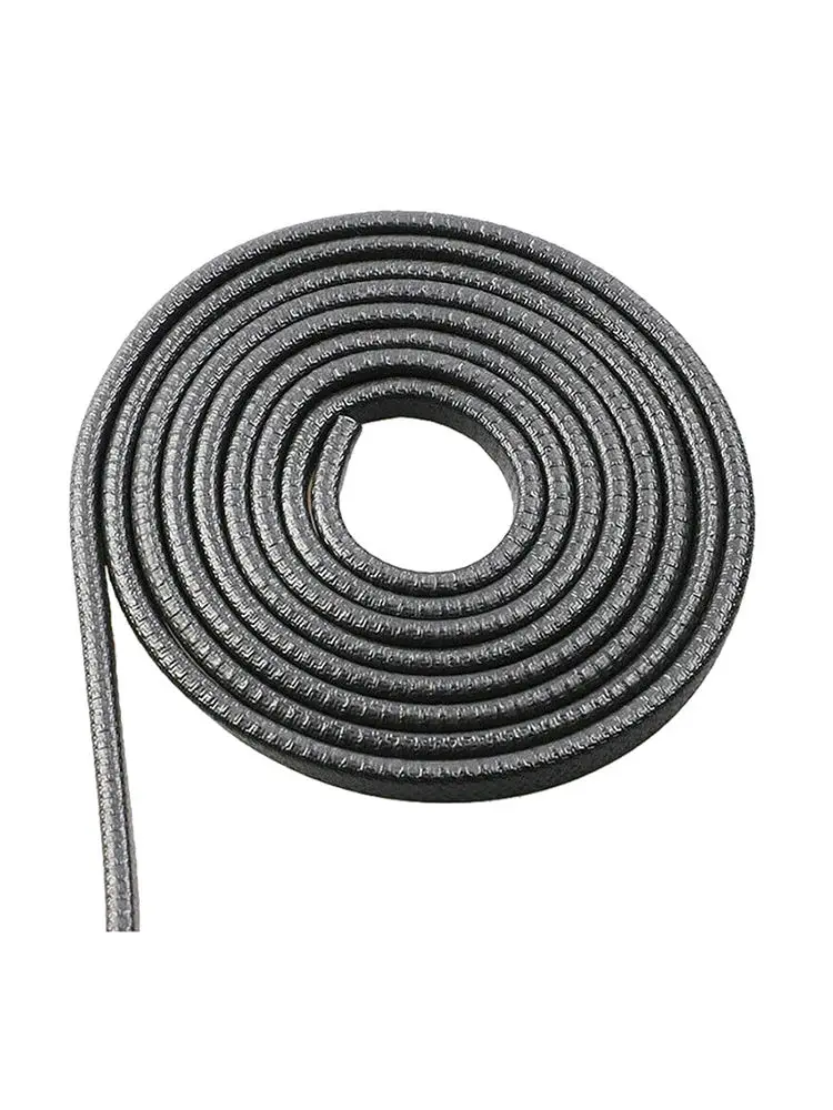 3M Car Door Seal Strip Car Door Edge Rubber Weatherstrip Protector Edge Trim Guard Strip Pinch Weld
3M Car Door Seal Strip Car Door Edge Rubber Weatherstrip Protector Edge Trim Guard Strip Pinch Weld