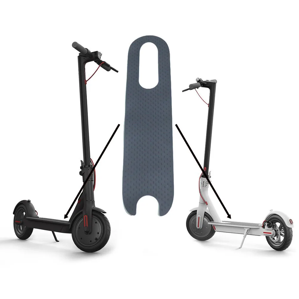 Xiaomi Mijia M365 Anti-Slip Foot Mat Pedal Pad Electric Scooter Xiaomi M365 Parts Electric Scooter Xiaomi Accessories
Xiaomi Mijia M365 Anti-Slip Foot Mat Pedal Pad Electric Scooter Xiaomi M365 Parts Electric Scooter Xiaomi Accessories