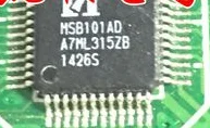 MSB101AD MSB101 
MSB101AD MSB101