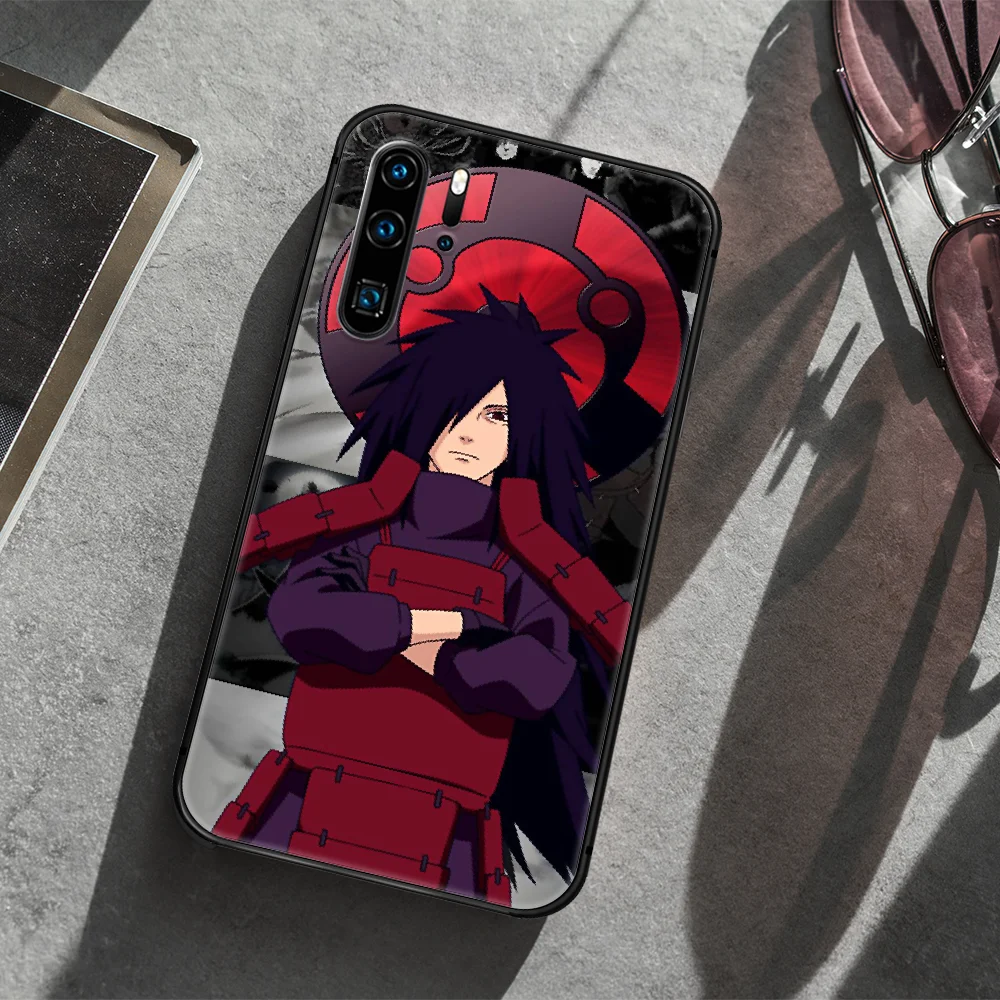 N-Naruto Uchiha Madara Phone Case For Huawei P Mate 10 20 30 40 Lite Pro smart Z 2019 nova 5t black Hoesjes 3D Coque Tpu Cell
N-Naruto Uchiha Madara Phone Case For Huawei P Mate 10 20 30 40 Lite Pro smart Z 2019 nova 5t black Hoesjes 3D Coque Tpu Cell