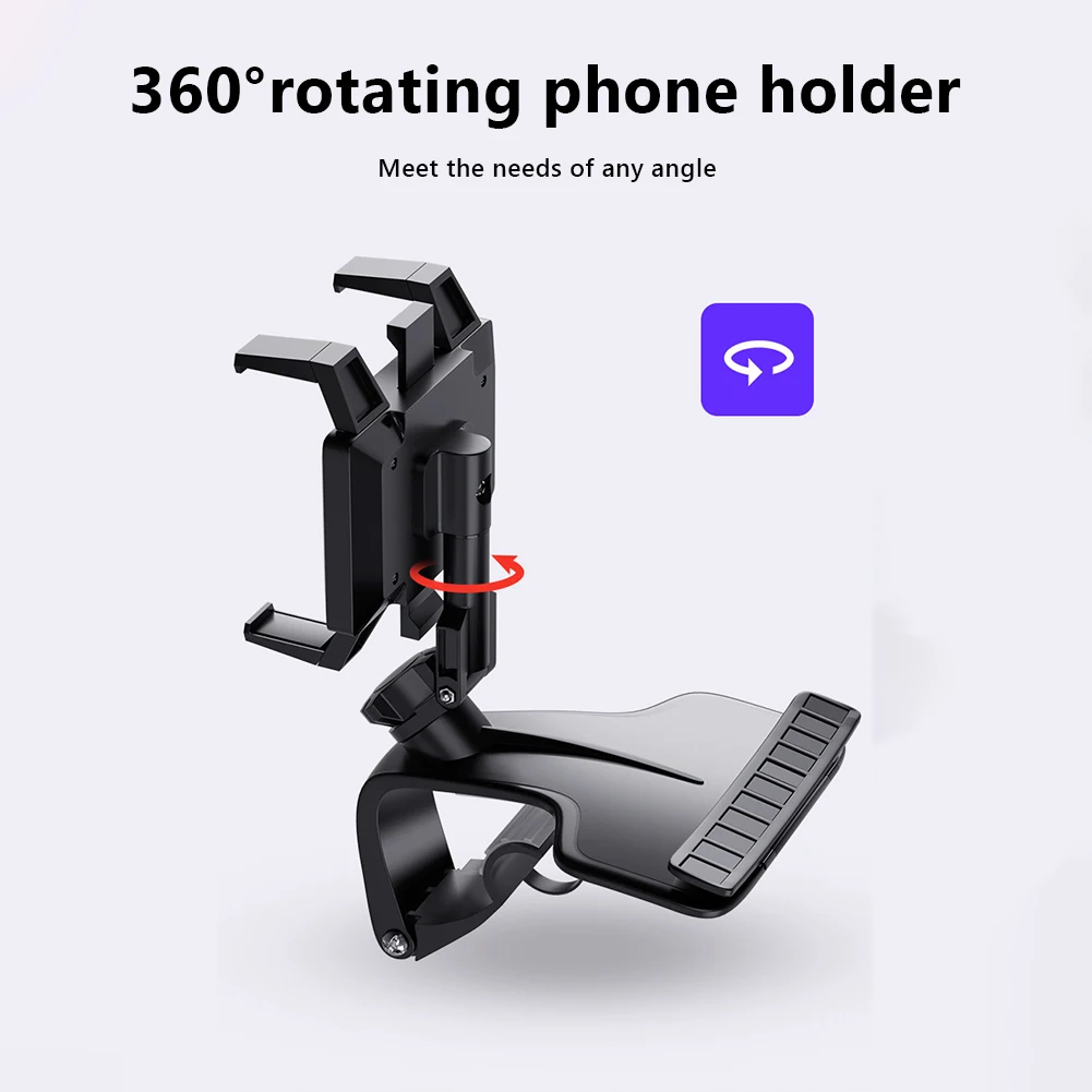 360 градусов вращающийся автомобиль мобильный телефон держатель в течении 3-7 дюймов, авто, GPS кронштейн автомобиля Зеркало заднего вида телеф...
360 градусов вращающийся автомобиль мобильный телефон держатель в течении 3-7 дюймов, авто, GPS кронштейн автомобиля Зеркало заднего вида телеф...