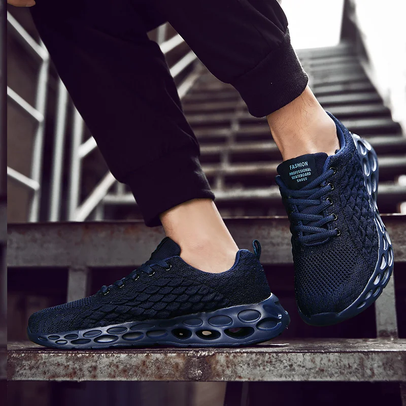 Casual Shoes Man Fashion Black Sneakers Leisure Shoes Men Casual Man Sports Causal For Sport Sneaker Male Men's Mens
Casual Shoes Man Fashion Black Sneakers Leisure Shoes Men Casual Man Sports Causal For Sport Sneaker Male Men's Mens