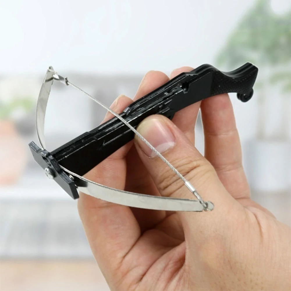 1pc Mini Toothpick launcher Fidget Toys String Plastic Decompress Super Electroplate Launch Toothpick Black Silvery Squeeze toy
1pc Mini Toothpick launcher Fidget Toys String Plastic Decompress Super Electroplate Launch Toothpick Black Silvery Squeeze toy