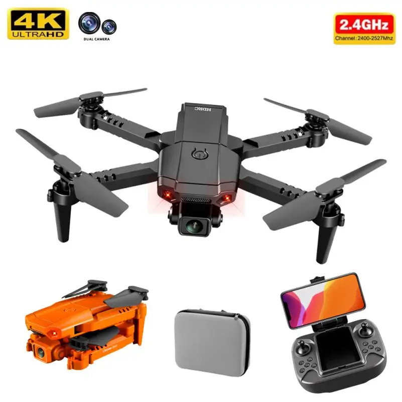 Квадрокоптер S606 Pro Mini Droen 4K HD с двойной камерой, Wi-Fi, Fpv с камерой дрон профессиональный игрушки для мальчика вертолет на пульте дроны летающие...
Квадрокоптер S606 Pro Mini Droen 4K HD с двойной камерой, Wi-Fi, Fpv с камерой дрон профессиональный игрушки для мальчика вертолет на пульте дроны летающие...