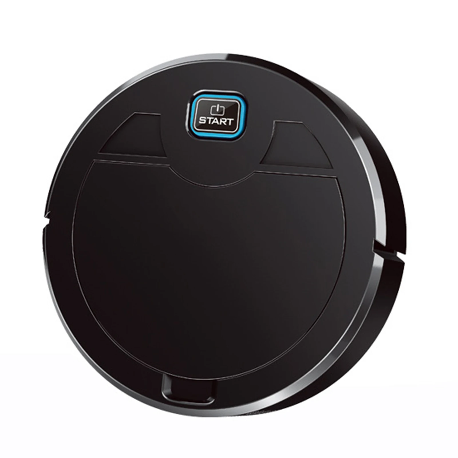 Умный робот-пылесос с зарядкой от USB
Умный робот-пылесос с зарядкой от USB