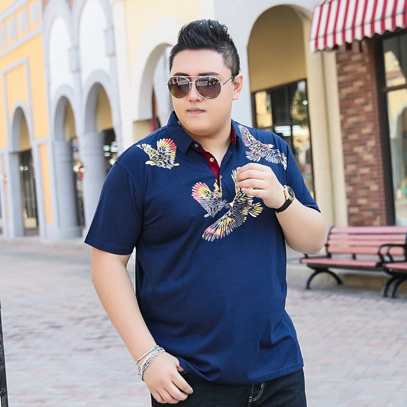 new Plus size 9XL 8XL 7XL 6XL 5XL Fashion Mens summer brand Cotton dragon ball lapel T Short sleeves ralphmen T shirt
new Plus size 9XL 8XL 7XL 6XL 5XL Fashion Mens summer brand Cotton dragon ball lapel T Short sleeves ralphmen T shirt