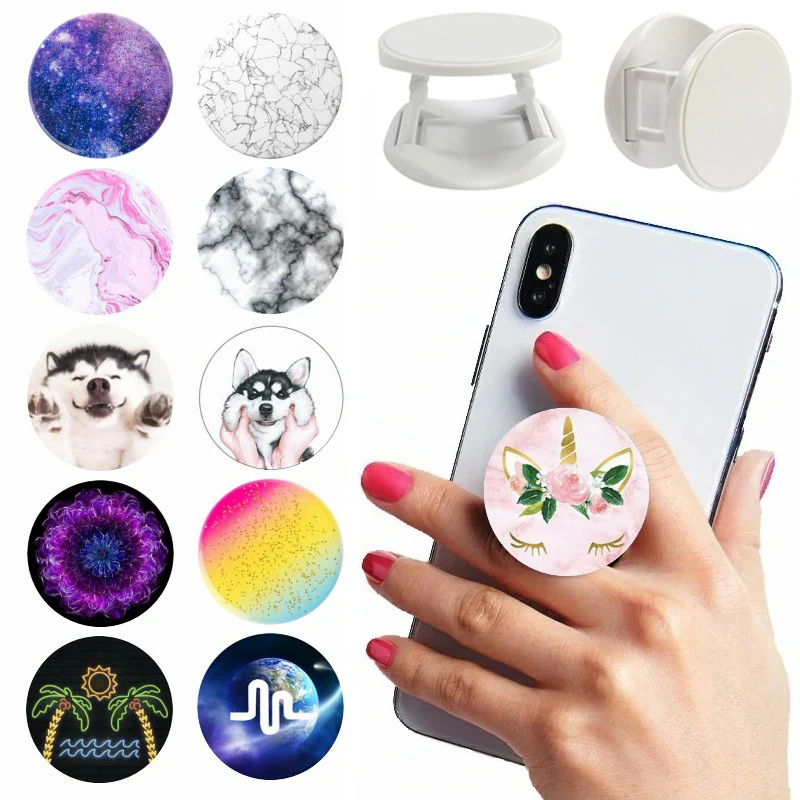 Nimble Phone Holder Попсокет Phone Stand for Smartphones and Tablets Round Hot Finger Ring Nimble Pocket Socket Stand
Nimble Phone Holder Попсокет Phone Stand for Smartphones and Tablets Round Hot Finger Ring Nimble Pocket Socket Stand