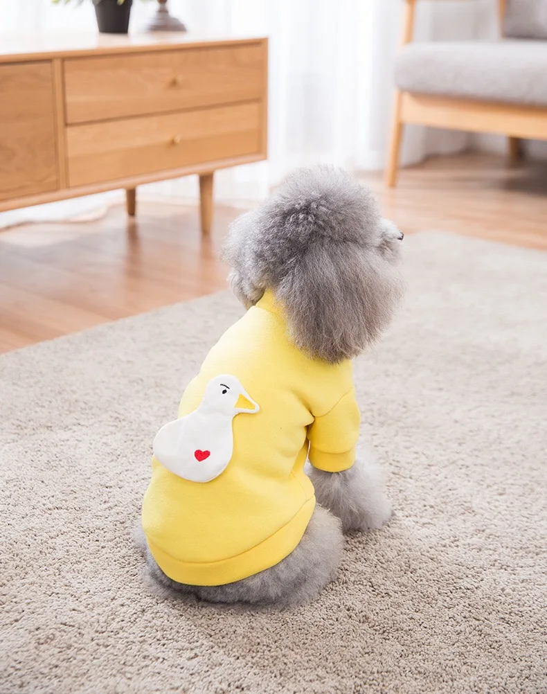 New Warm Catton Print Dog Vest Autumn Pet Dog Cat Clothes for Small Dogs Cats Chihuahua Pet Clothing for Yorkies Puppy Pug Coat
New Warm Catton Print Dog Vest Autumn Pet Dog Cat Clothes for Small Dogs Cats Chihuahua Pet Clothing for Yorkies Puppy Pug Coat