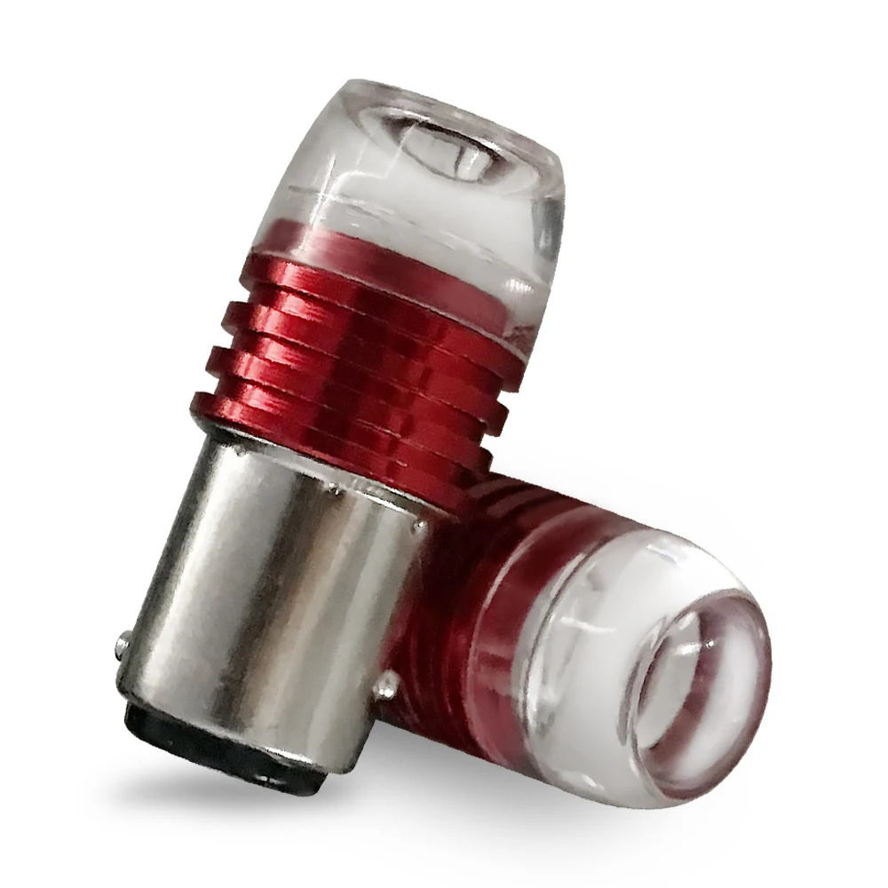 CROSSFOX auto P21/5W 1157 BAY15D led 1156 BA15S P21W Strobe Flash Brake blink Light Lamp Bulb 12V 24V red Auto Tail Stop Lights
CROSSFOX auto P21/5W 1157 BAY15D led 1156 BA15S P21W Strobe Flash Brake blink Light Lamp Bulb 12V 24V red Auto Tail Stop Lights