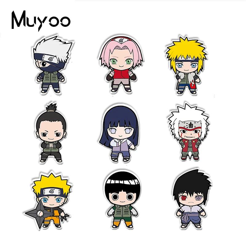 2021 New Bandai Arrival NARUTO Characters Epoxy Acrylic Resin Lapel Pin Lovely NARUTO Anime Acrylic Badge Pins
2021 New Bandai Arrival NARUTO Characters Epoxy Acrylic Resin Lapel Pin Lovely NARUTO Anime Acrylic Badge Pins