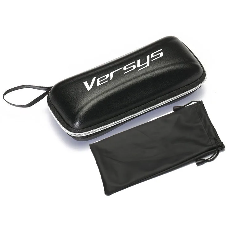 For Kawasaki Versys 650 VERSYS650 2019 2020 2021 Custom pattern black leather sunglasses glasses Box case motorcycle accessories
For Kawasaki Versys 650 VERSYS650 2019 2020 2021 Custom pattern black leather sunglasses glasses Box case motorcycle accessories