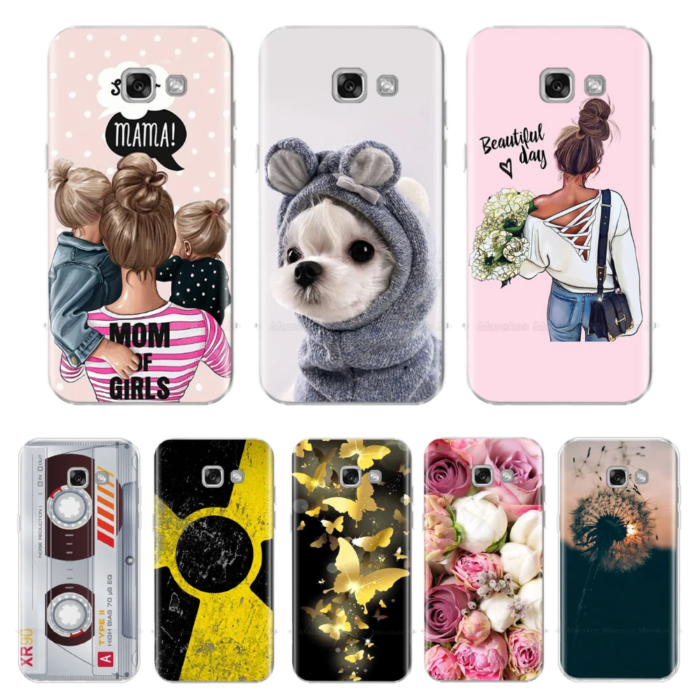 For Samsung Galaxy A3 2017 Case A320 A320F Silicone Soft TPU Painting Back Cover FOR Samsung A3 2017 Phone Case Protective Coque
For Samsung Galaxy A3 2017 Case A320 A320F Silicone Soft TPU Painting Back Cover FOR Samsung A3 2017 Phone Case Protective Coque