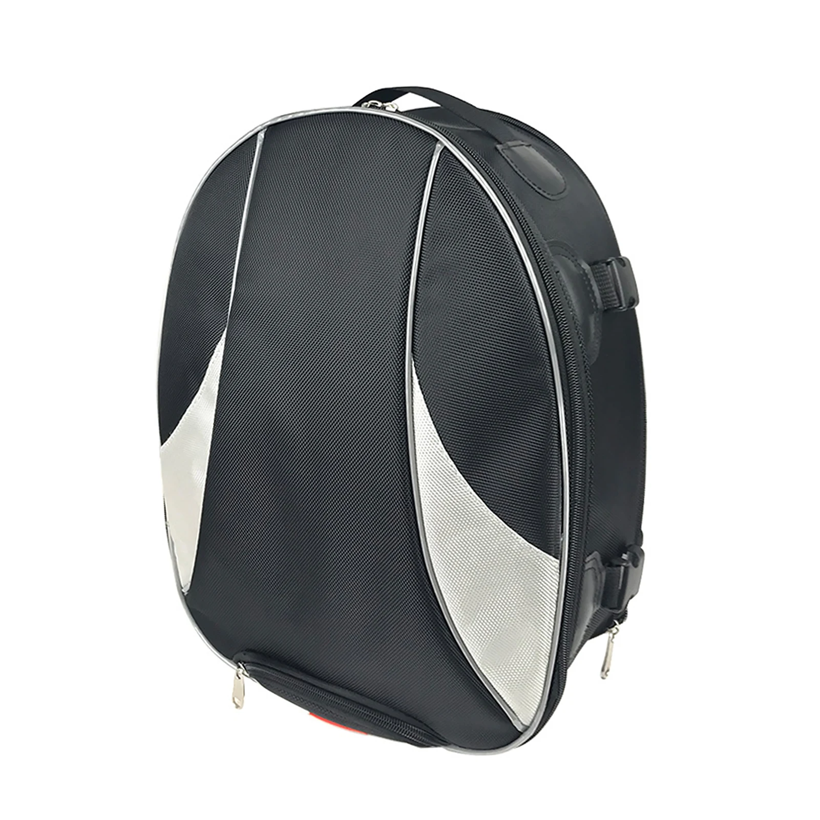 Expandable Waterproof Riding Outdoor Motorcycle Tail Bag Wear Resistant Multifunctional Travel Durable Large Capacity Rear Seat
Expandable Waterproof Riding Outdoor Motorcycle Tail Bag Wear Resistant Multifunctional Travel Durable Large Capacity Rear Seat
