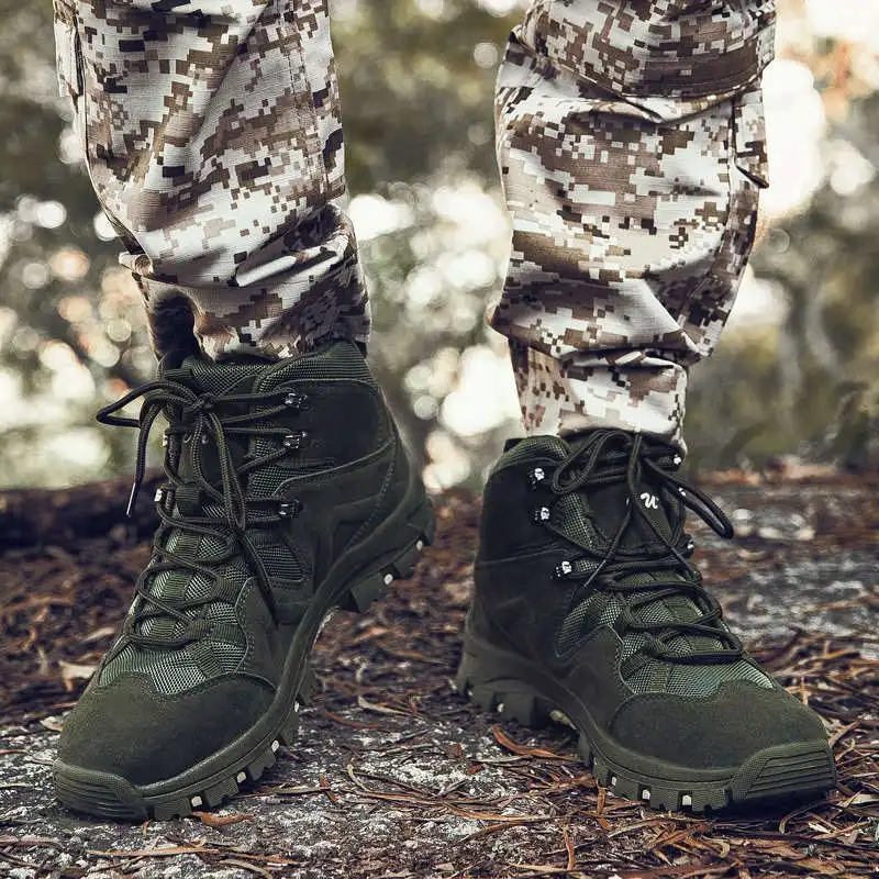 Running Shoes Men High Top Platforms Sneakers Male Lace Up Slip Resistant Sports Shoes Man Plus Size Army Men's Sport Shoes 74H
Running Shoes Men High Top Platforms Sneakers Male Lace Up Slip Resistant Sports Shoes Man Plus Size Army Men's Sport Shoes 74H