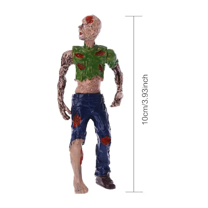 6Pcs Walking Corpses Model Terror Zombies Kids Children Action Figure Toys Dolls 57BF
6Pcs Walking Corpses Model Terror Zombies Kids Children Action Figure Toys Dolls 57BF