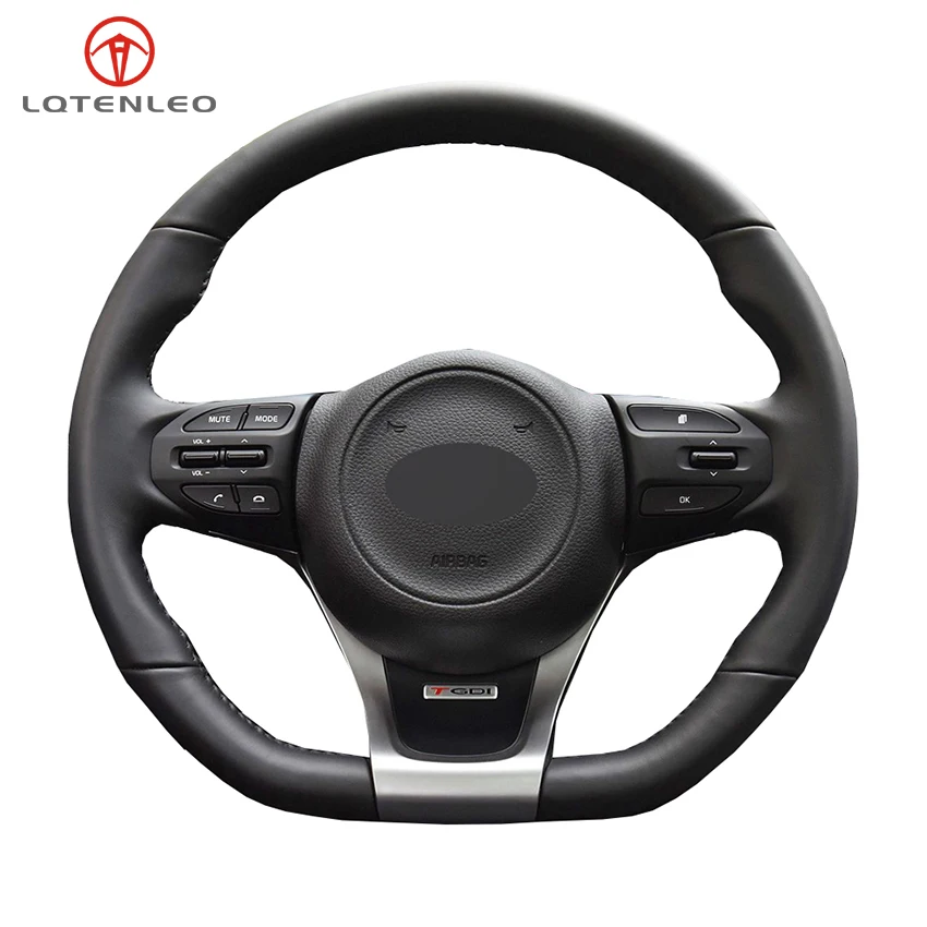 Чехол на руль для Kia K5, 2013, 2014, K4, 2017-2018, K4, 2013-2017, Ceed, 2016, 2017
Чехол на руль для Kia K5, 2013, 2014, K4, 2017-2018, K4, 2013-2017, Ceed, 2016, 2017