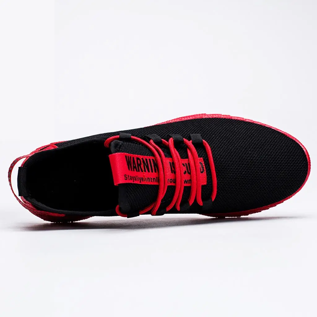 Men's Summer Sports Shoes Number 49 Running Shoes Man Deals Height Sneakers Sport Giay Massive Sneakers Casual Tennis Skid-Proof
Men's Summer Sports Shoes Number 49 Running Shoes Man Deals Height Sneakers Sport Giay Massive Sneakers Casual Tennis Skid-Proof