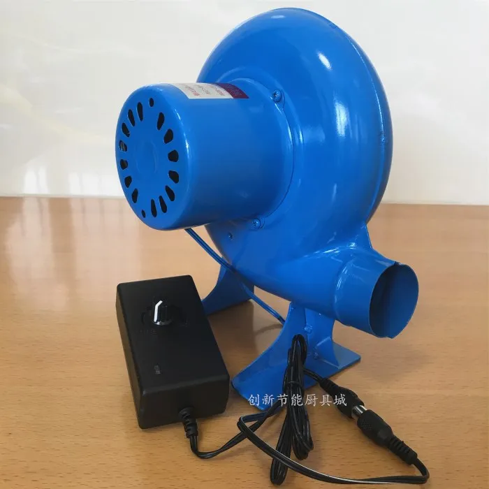 Small-sized Firewood Barbecue Skewers Barbecue Furnace Strong Wind Low Noise Adjust Speed Direct Blower
Small-sized Firewood Barbecue Skewers Barbecue Furnace Strong Wind Low Noise Adjust Speed Direct Blower