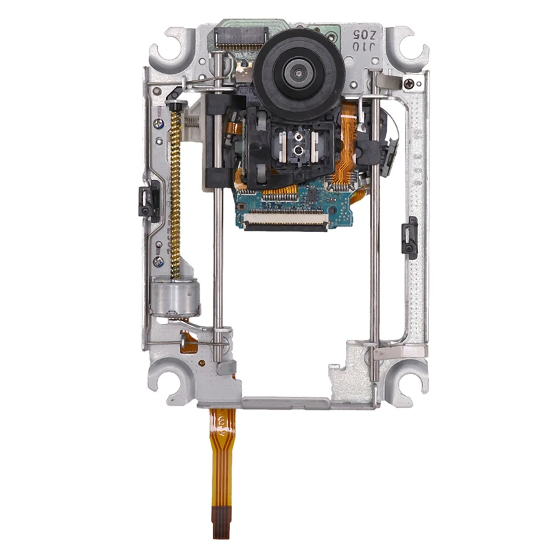 KEM-450DAA KES-450DAA Replacement Lasers-Lens with Deck for PS3 Slim CECH-3001A CECH-3001B CECH-2501A CECH-2501B
KEM-450DAA KES-450DAA Replacement Lasers-Lens with Deck for PS3 Slim CECH-3001A CECH-3001B CECH-2501A CECH-2501B