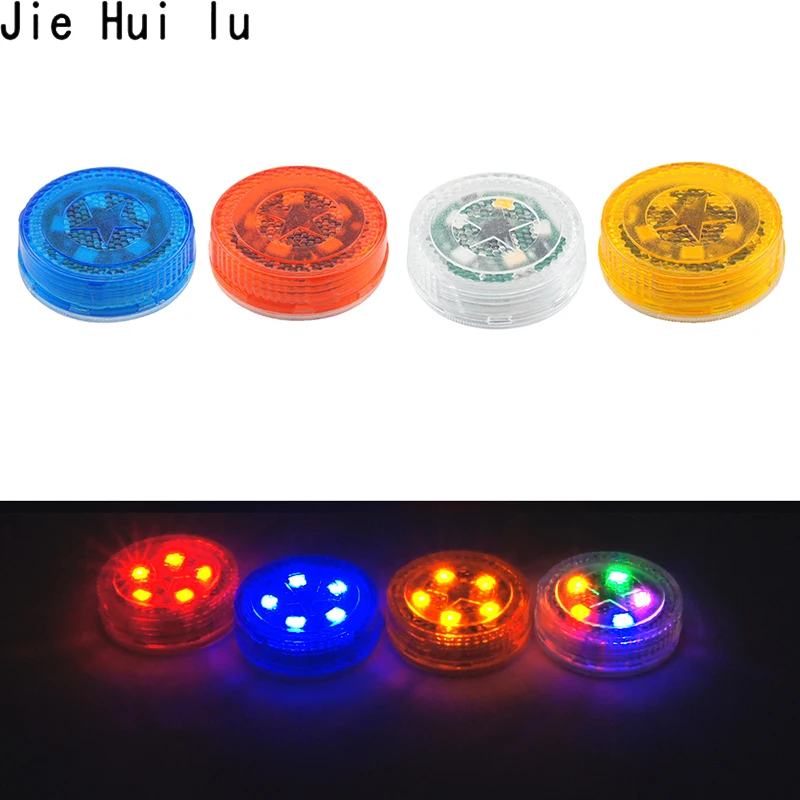 1x Universal LED Car Opening Door Safety Warning Anti-collision Lights Magnetic Sensor Strobe Flashing Alarm Lights Parking Lamp 
1x Universal LED Car Opening Door Safety Warning Anti-collision Lights Magnetic Sensor Strobe Flashing Alarm Lights Parking Lamp