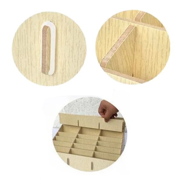 Multifunctional Wooden Storage Box Desktop Office 24 Grid Rack Mobile Phone Repair Tool Box Motherboard Display Accessories 
Multifunctional Wooden Storage Box Desktop Office 24 Grid Rack Mobile Phone Repair Tool Box Motherboard Display Accessories