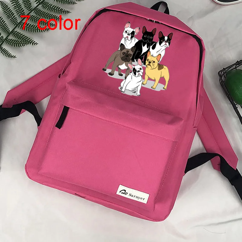 Собака панель в форме французского бульдога bolsas аниме 2021 ноутбук borse da donna tassen dames schoudertassen мужской рюкзак
Собака панель в форме французского бульдога bolsas аниме 2021 ноутбук borse da donna tassen dames schoudertassen мужской рюкзак