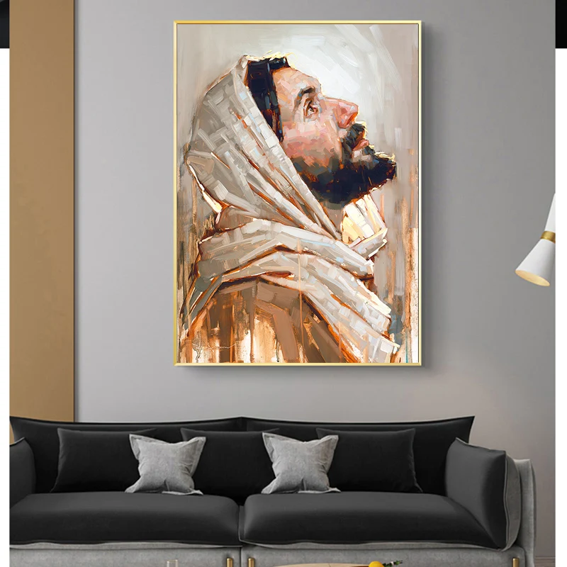 Religion easter figure cuadros decorativos painting home decor poster one piece customize photo prints no frame wall art picture
Religion easter figure cuadros decorativos painting home decor poster one piece customize photo prints no frame wall art picture
