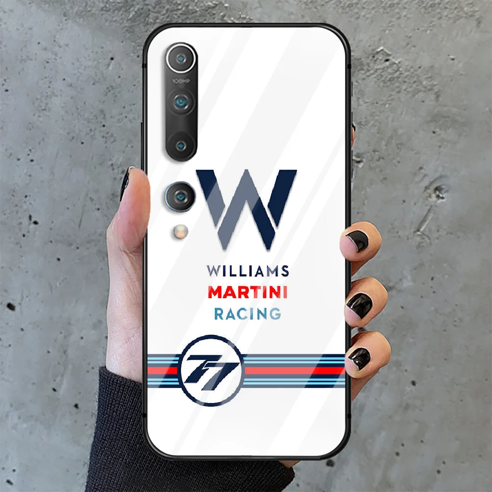 Martini Racing Car Phone Tempered Glass Case Cover Xiaomi Mi A MAX X POCO M Note 3 9 10 11 i T Pro Lite Ultra NFC Etui Silicone
Martini Racing Car Phone Tempered Glass Case Cover Xiaomi Mi A MAX X POCO M Note 3 9 10 11 i T Pro Lite Ultra NFC Etui Silicone