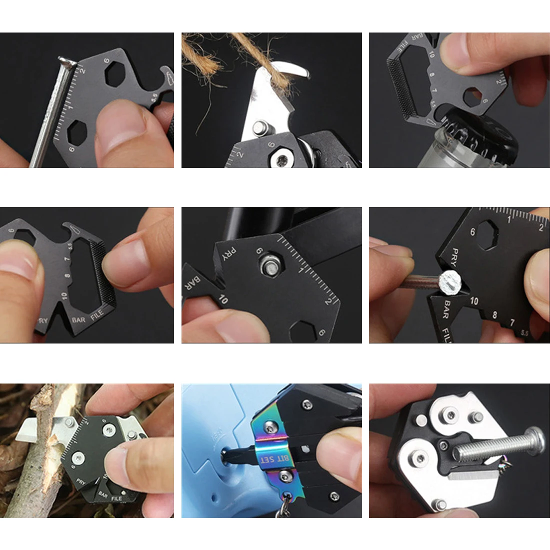 Mini Pocket Folding Knife Multi Function CS Go Knives Hunting Military Self Defense Weapons Survival Tool Drop Shipping Keychain
Mini Pocket Folding Knife Multi Function CS Go Knives Hunting Military Self Defense Weapons Survival Tool Drop Shipping Keychain