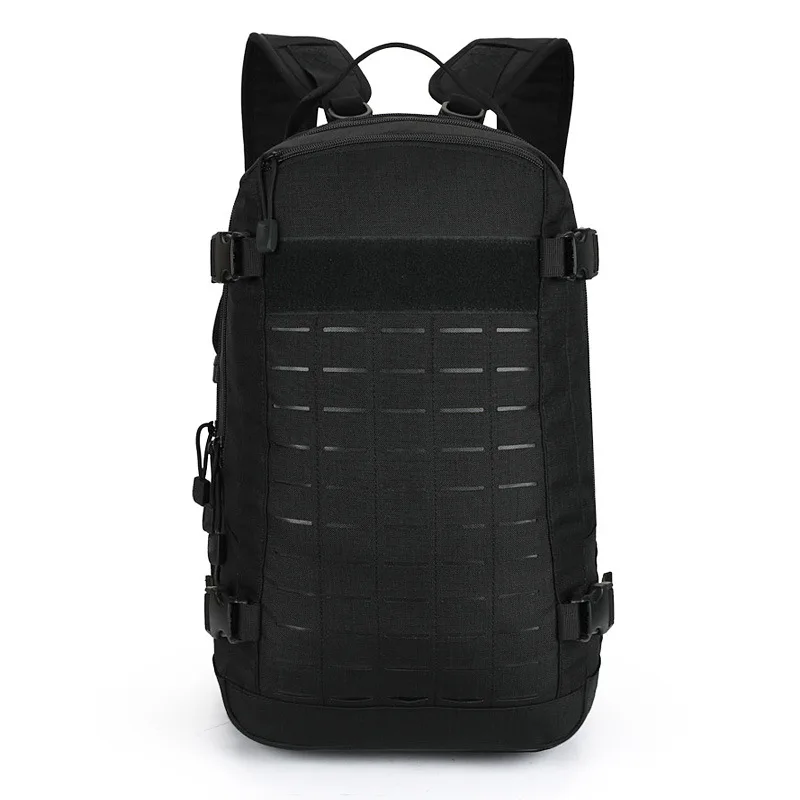High Quality Military Army Bag Waterproof Nylon Camouflage Backpacks Trekking Hiking Tactical Backpack Men's Sports Shoulder Bag
High Quality Military Army Bag Waterproof Nylon Camouflage Backpacks Trekking Hiking Tactical Backpack Men's Sports Shoulder Bag