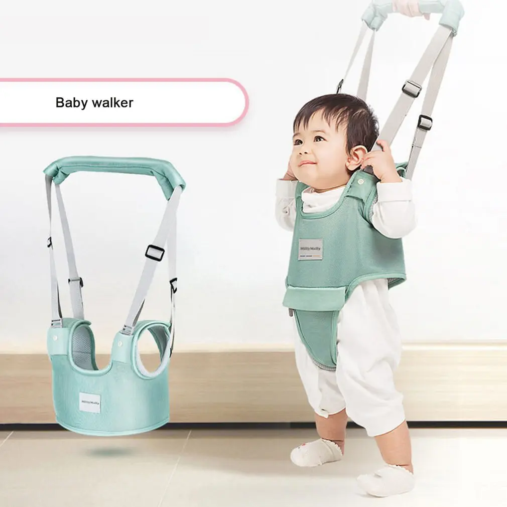 Children Leash Infant Harness Sling Boy Girsls Learning Walking Harness Care Infant Aid Walking Assistant Belt Infant Walker
Children Leash Infant Harness Sling Boy Girsls Learning Walking Harness Care Infant Aid Walking Assistant Belt Infant Walker