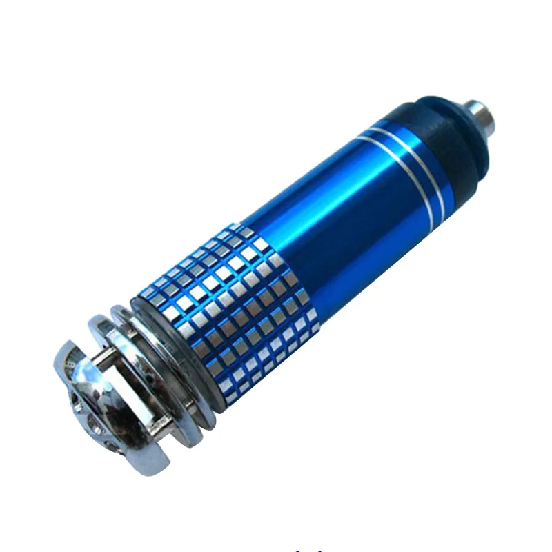 1PC 12V Mini Auto Car Fresh Air Ionic Purifier Air Freshener Oxygen Bar Ozone Ionizer Cleaner Automobiles Interior Accessories
1PC 12V Mini Auto Car Fresh Air Ionic Purifier Air Freshener Oxygen Bar Ozone Ionizer Cleaner Automobiles Interior Accessories