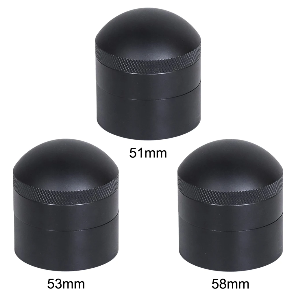 Manual Barista Powder Coffee Espresso Latte Coffee Tamper Distributor Leveler Tool Needle Type Coffee Powder Distributor
Manual Barista Powder Coffee Espresso Latte Coffee Tamper Distributor Leveler Tool Needle Type Coffee Powder Distributor