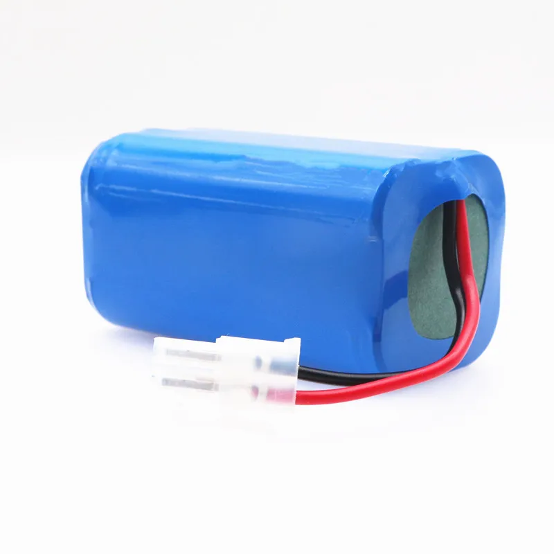 New Original High quality 14.8V 2800mAh Chuwi battery Rechargeable Battery for ILIFE ecovacs V7s A6 V7s pro Chuwi iLife battery
New Original High quality 14.8V 2800mAh Chuwi battery Rechargeable Battery for ILIFE ecovacs V7s A6 V7s pro Chuwi iLife battery