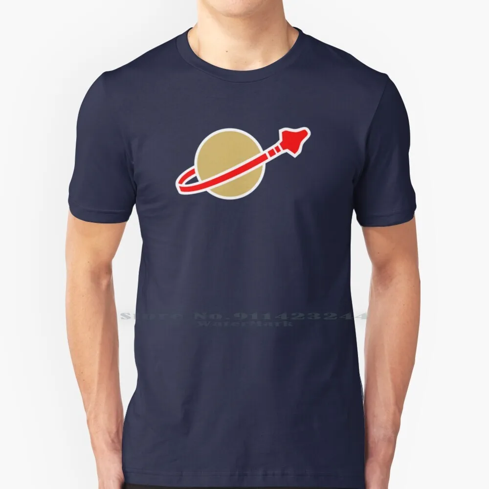 Классическая космическая футболка из хлопка 6XL, Космический человек, Классический Кино Бенни, игрушка, ностальгия
Классическая космическая футболка из хлопка 6XL, Космический человек, Классический Кино Бенни, игрушка, ностальгия