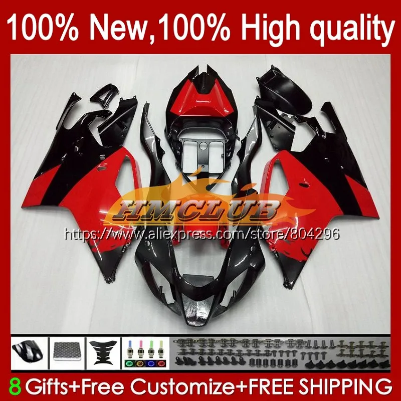 Глянцевый красный обтекатель RSV1000R для Aprilia RSV 1000 R RR 1000R тысяч 51No.8 RSV1000 R 03 04 05 06 RSV1000RR 2003 2004 2005 2006
Глянцевый красный обтекатель RSV1000R для Aprilia RSV 1000 R RR 1000R тысяч 51No.8 RSV1000 R 03 04 05 06 RSV1000RR 2003 2004 2005 2006