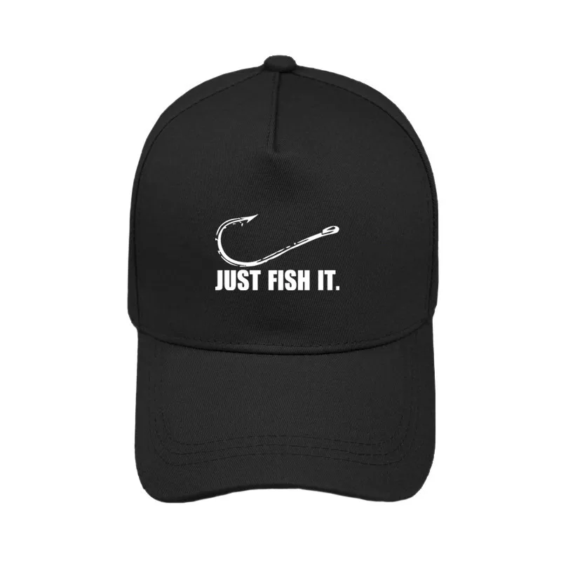 Fashion Men Just Fish It Funny Fishing Angler Hook Bait Tackle Preshrunk men Hip Hop Caps Brand Cotton Bucket Hats H11
Fashion Men Just Fish It Funny Fishing Angler Hook Bait Tackle Preshrunk men Hip Hop Caps Brand Cotton Bucket Hats H11
